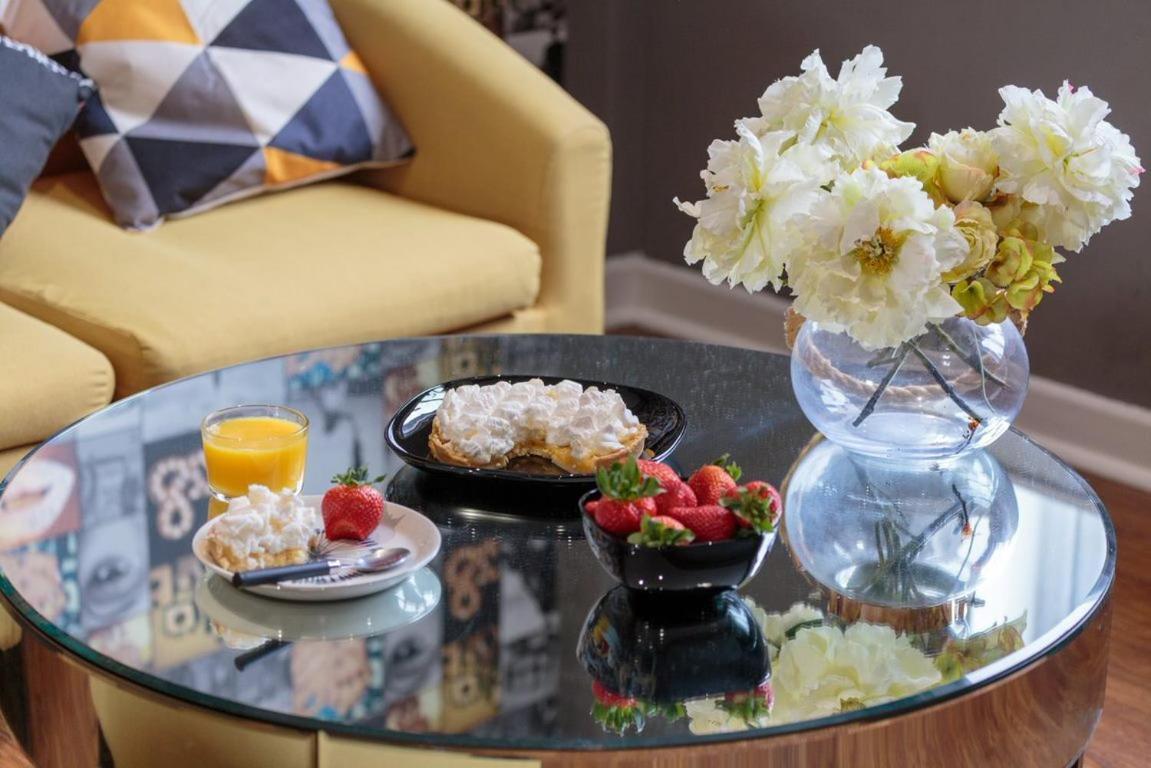 Gorgeous 3-Bed Flat, 15 Minutes To City Centre Edinburgh Luaran gambar