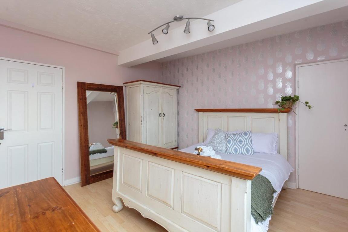 Gorgeous 3-Bed Flat, 15 Minutes To City Centre Edinburgh Luaran gambar